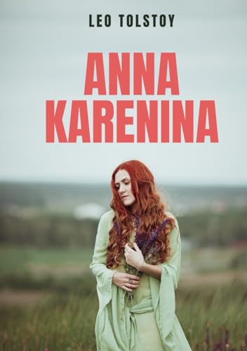 Anna Karenina von Independently published